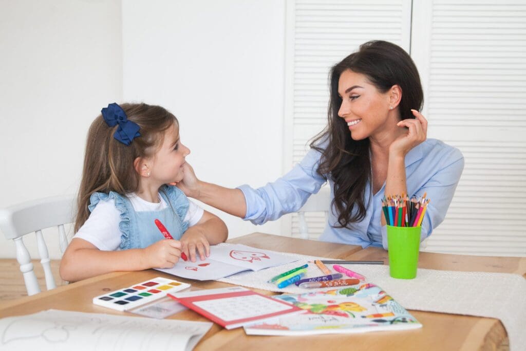 7 Basic Kindergarten Readiness Skills For Children To Thrive
