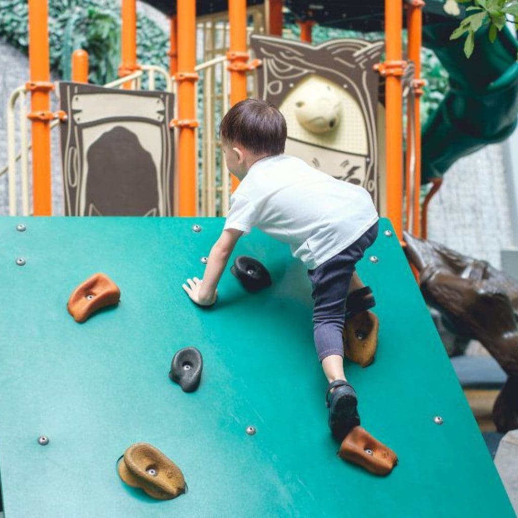 How to Promote Free Play in Early Childhood cocogarage.jp