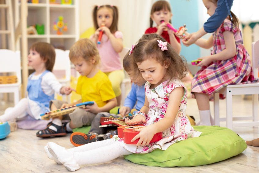Children's Corner Daycare Hawthorne NY Preschool And PreK