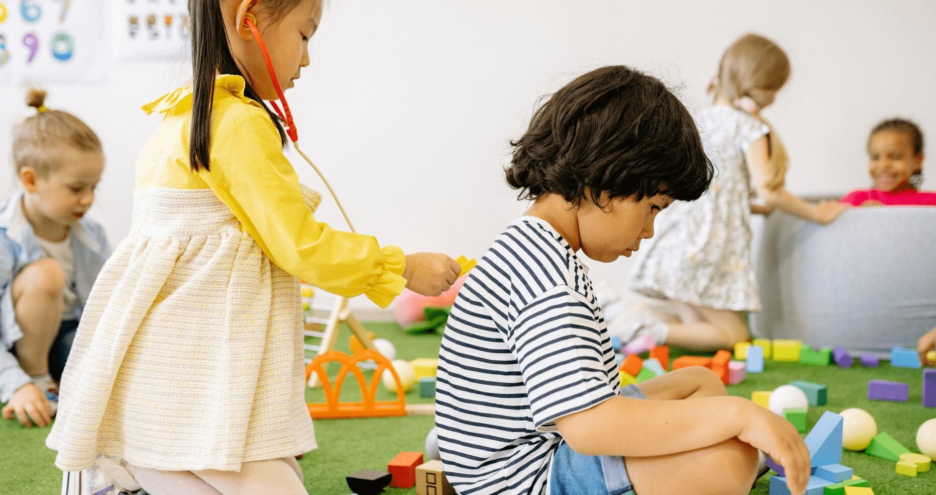 Affordable Childcare Centers 1 in Westchester County, NY