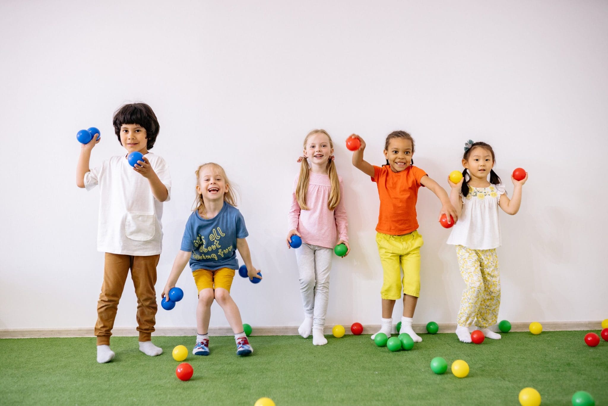 Children's Corner Daycare in Bedford Hills, NY And Preschool