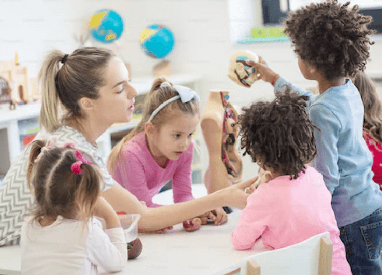 Children's Corner Daycare in Bedford Hills, NY And Preschool