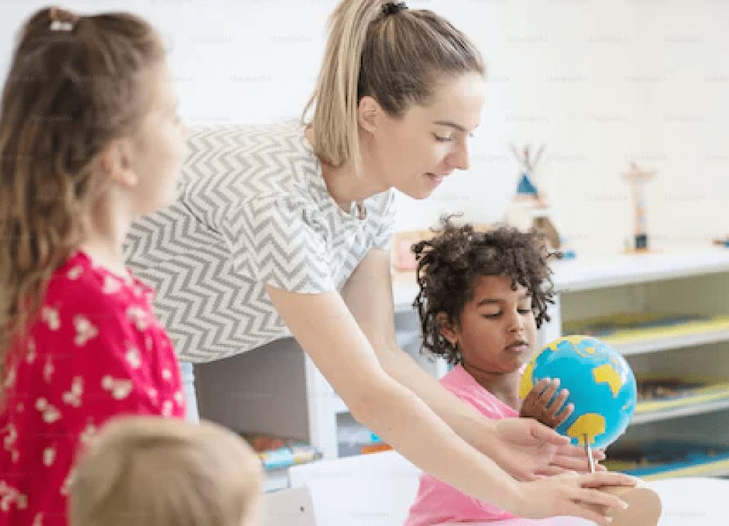 About Children's Corner Learning Center Westchester Daycare