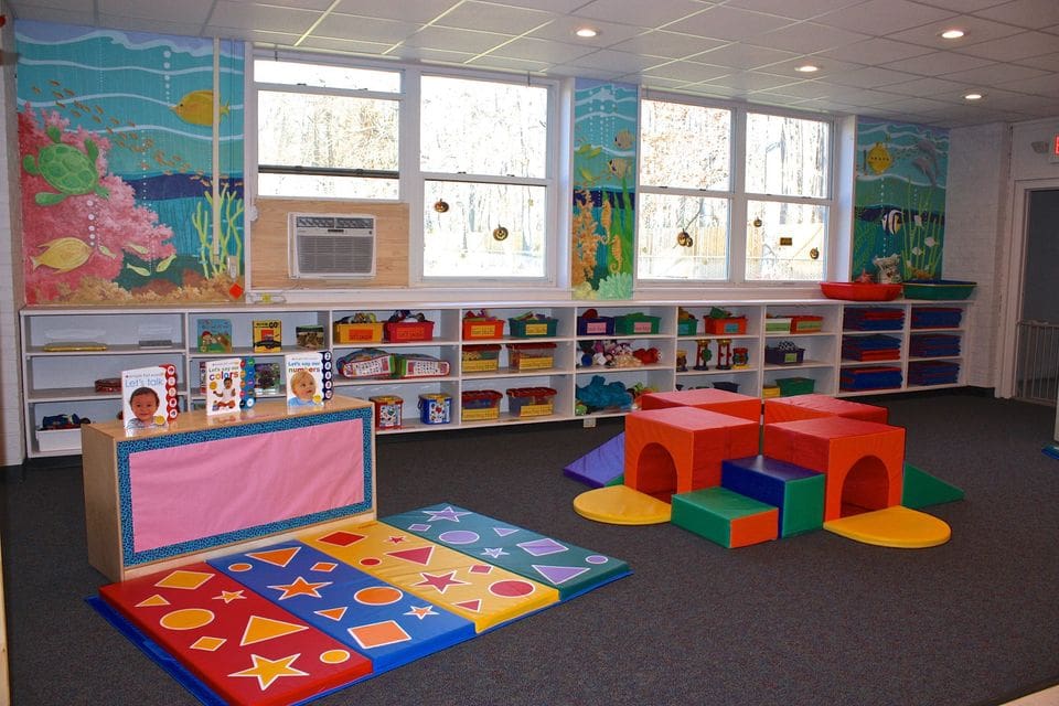 Affordable Childcare Centers 1 in Westchester County, NY